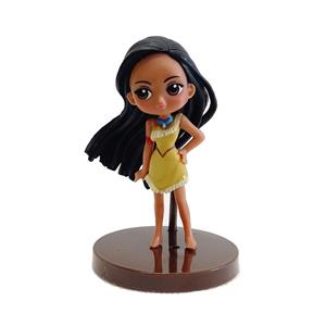 فیگور پرنسس دیزنی پوکوهانتس ارتفاع ۹ سانتیمتر