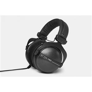 هدفون استودیویی 32 اهمی بیرداینامیک مدل DT 770 Pro