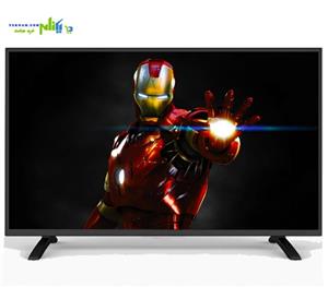 تلویزیون ال ای دی دوو مدل DLE-32G3000-DPB سایز 32 اینچ Daewoo DLE-32G3000-DPB LED TV 32 Inch