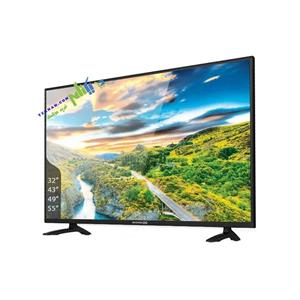 تلویزیون ال ای دی دوو مدل DLE-32G3000-DPB سایز 32 اینچ