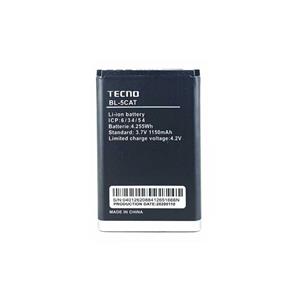 باتری گوشی تکنو Tecno Mate با کد فنی BL-5CAT