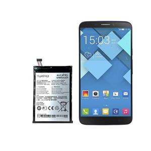 باتری گوشی الکاتل Alcatel One Touch Hero 2 با کد فنی TLp031C2