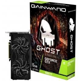 کارت گرافیک GAINWARD GeForce GTX 1660 Ti Ghost gainward Graphics Card 