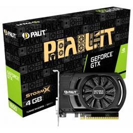 کارت گرافیک Palit GeForce GTX 1650 StormX