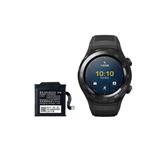 باتری ساعت هواوی Huawei Watch 2 با کد فنی HB512627ECW