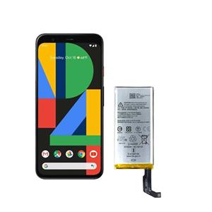 باتری گوشی اچ تی سی HTC Google Pixel 4 کد فنی G0201 B 