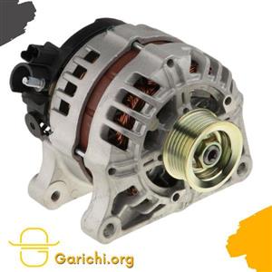 قیمت و خرید دینام ایساکو مدل 06905015 مناسب پژو 207