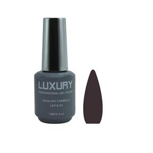 لاک ژل 15 میل لاکچری-LUXURY شماره 147