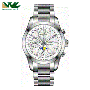 ساعت لونژین مردانه مدل L2.798.4.72.6