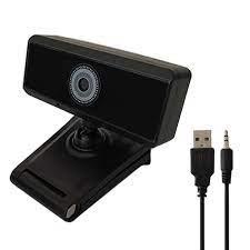 Webcam HTH Digital PCCamera
