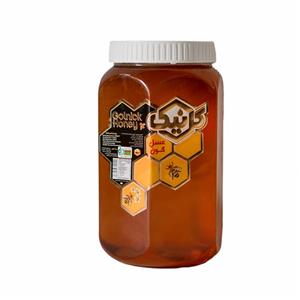 عسل گون 2000گرم گل نیک- کارتن 6عددی