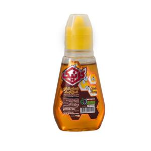 عسل گون 200 گرم گل نیک  
