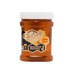 عسل گون 1000گرم گل نیک