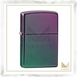 Zippo 49146 Reg Iridescent