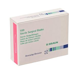 تیغ بیستوری بی بران BBraun