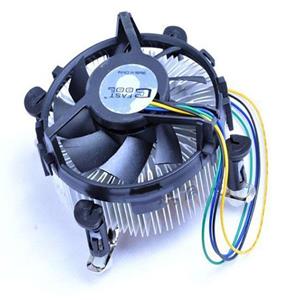 Fan Cpu 775 Ucom 140B 1155