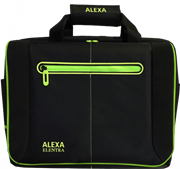 ALEXA ALX505G NOTEBOOK BAG