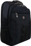 ALEXA ALX3031 BLK NOTEBOOK BAG