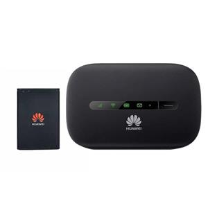 باتری مودم هواوی Huawei E5330 با کد فنی HB554666RAW