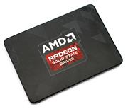 AMD RADEON 120GB SSD R3SL120G HARD