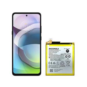 باتری گوشی موتورولا Motorola Moto G 5G با کد فنی MK50