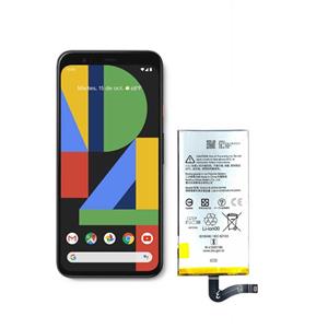 باتری گوگل پیکسل 4 ایکس ال اورجینال | Google Pixel 4XL