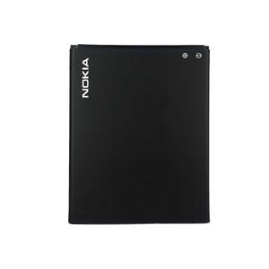باتری گوشی نوکیا Nokia C2 با کد فنی V3760T