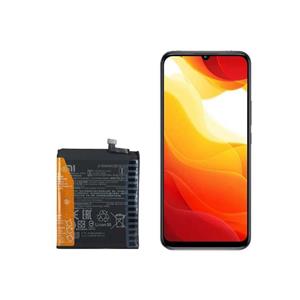 باتری گوشی شیائومی Xiaomi Mi 10 Lite 5G با کد فنی BM4R 