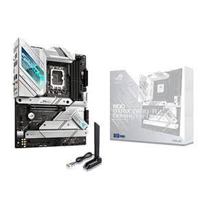 مادربرد ایسوس ROG STRIX Z690-A GAMING WIFI D4