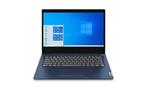 Lenovo IdeaPad 3 "14  N4020-4GB-1TB-Int