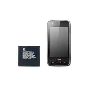 باتری گوشی زد تی ای ZTE F952 با کد فنی LI3712T42P3h444865 
