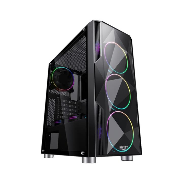 Awest GT-AV02-BG Case