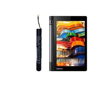 باتری تبلت لنوو Lenovo Yoga Tab 3 10 inch با کد فنی L15D3K32