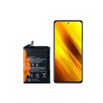 باتری گوشی شیائومی Xiaomi Poco X3 با کد فنی BN61