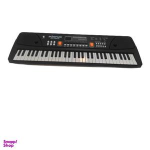 بازی آموزشی کیبورد بیگفان کد 01458