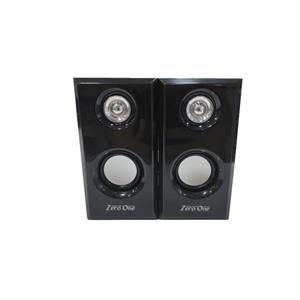 اسپیکر دسکتاپ مدل ZO-103