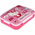 ظرف غذاخوری کارا طرح Hello Kitty کد 1-0058