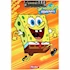 تخته شاسی A4 پارسیکار طرح Sponge Bob