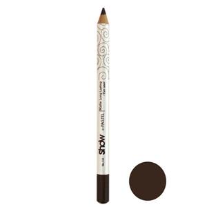 مداد چشم پاستل مدل Long Lasting شماره 116