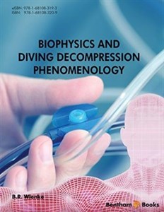 دانلود کتاب  Biophysics and Diving Decompression Phenomenology