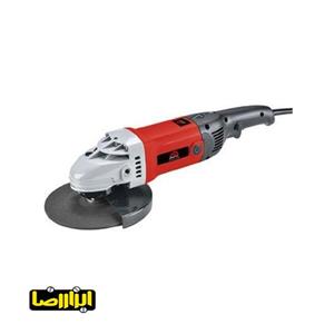 فرز آهنگری گریتک 2350 وات مدل GTAG18001