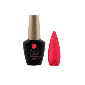 لاک ژل آی ژل IGEL شماره 137