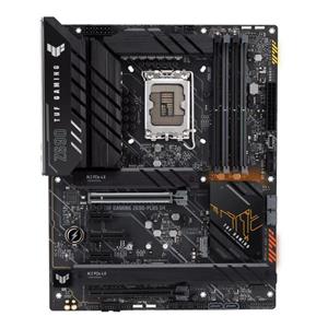 مادربرد ایسوس TUF GAMING Z690 PLUS D4 Motherboard ASUS DDR4 