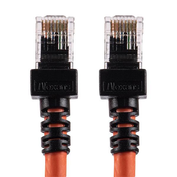 Nexans Patch cable 5m Network Cable