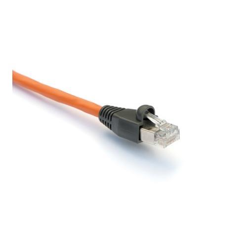 Nexans Patch cable 5m Network Cable