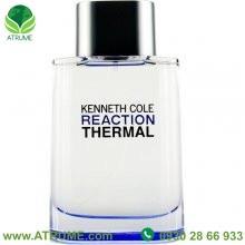 عطر مردانه کنت کول ری اکشن ترمال Kenneth Cole Reaction Thermal for men 