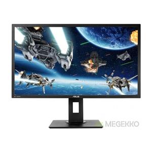 مانیتور ایسوس 28 اینچ مدل VP28UQGL
