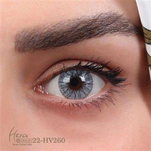 لنز رنگی گریس هرا شماره 22 – HV260