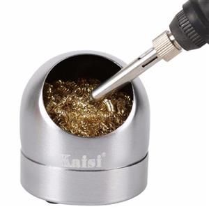 تمیز کننده نوک هویه KAISI