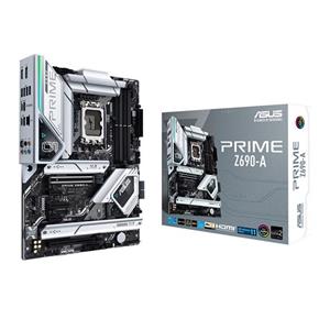 مادربرد ایسوس ASUS PRIME Z690-A 